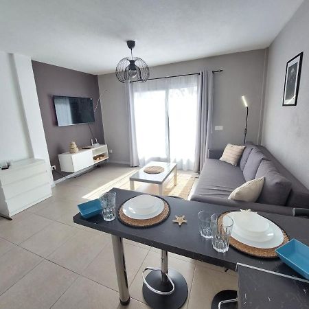 Apartamento Lily - Fuerteventurabay 코스타 데 안티과 외부 사진