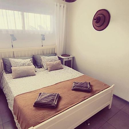Apartamento Lily - Fuerteventurabay 코스타 데 안티과 외부 사진