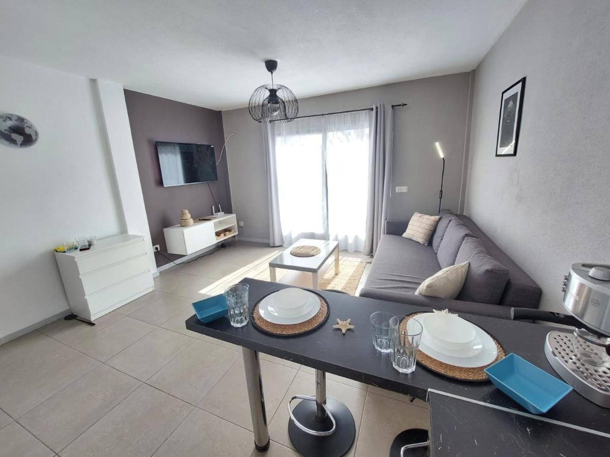 Apartamento Lily - Fuerteventurabay 코스타 데 안티과 외부 사진