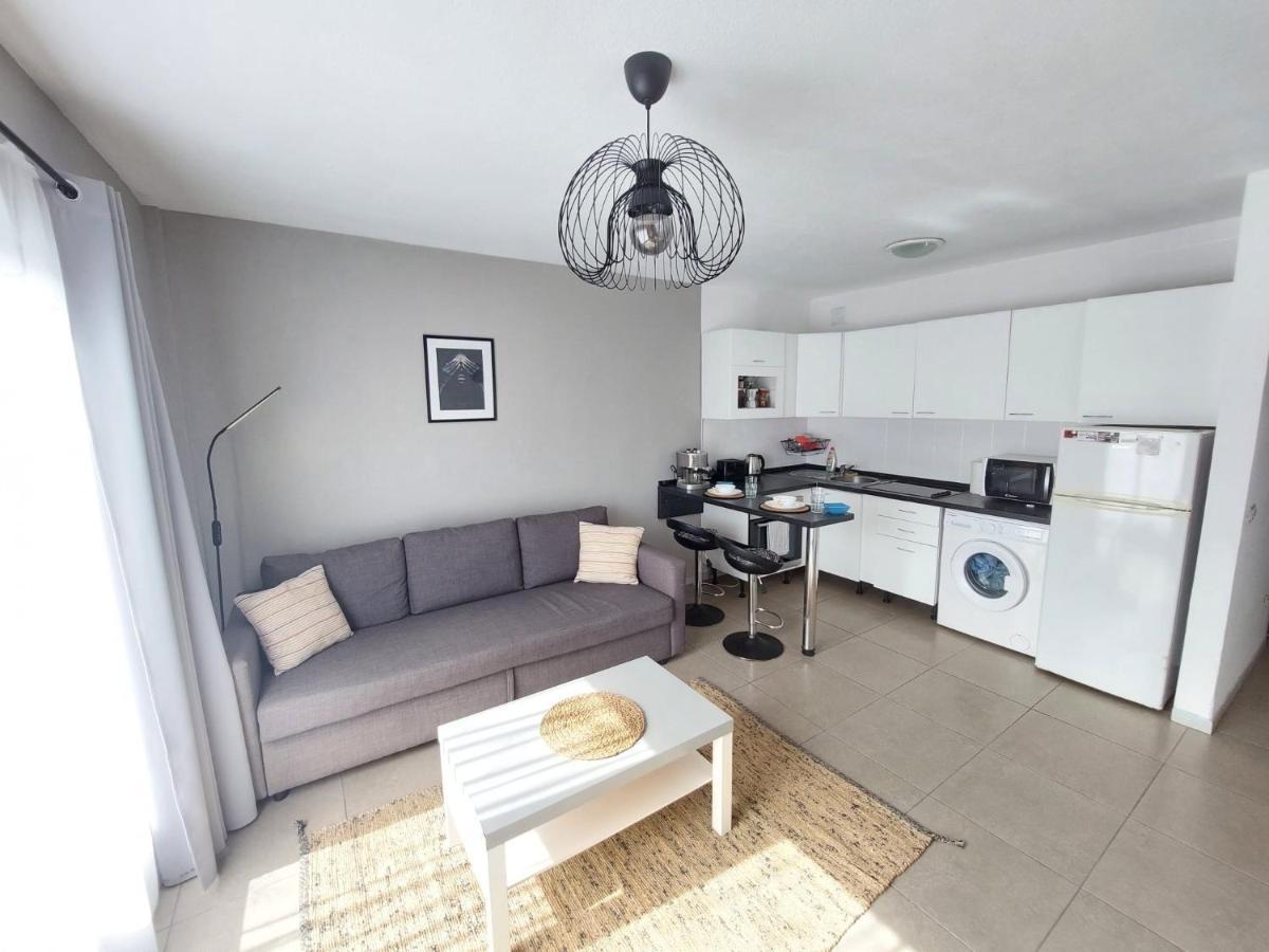 Apartamento Lily - Fuerteventurabay 코스타 데 안티과 외부 사진