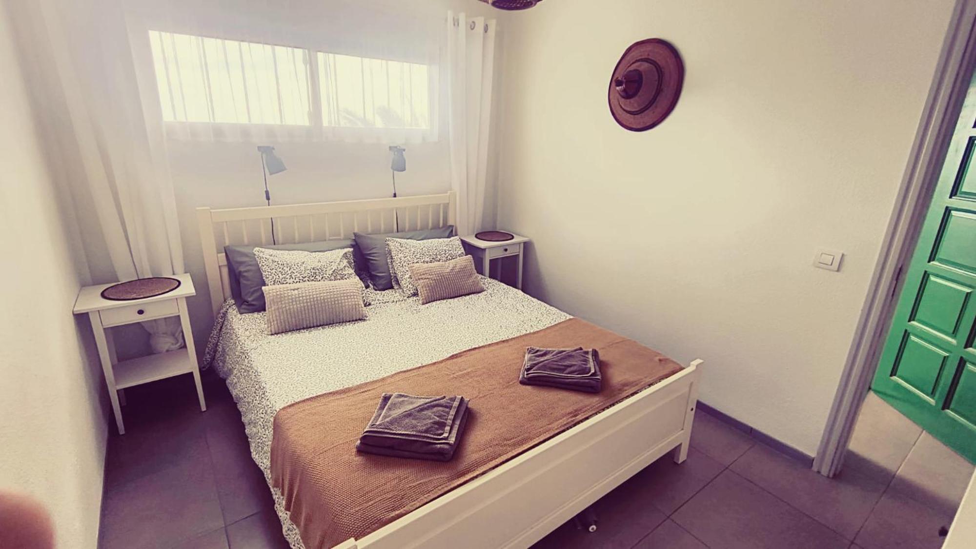 Apartamento Lily - Fuerteventurabay 코스타 데 안티과 외부 사진